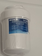 DESENRUIS MWF GWF 46-9991 MWFP Smartwater Fridge Water Filter Replacement