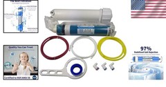 Food-Grade 50GPD RO Membrane Kit with Durable Housing for Long-Lasting Purity