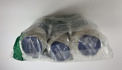 Waterdrop WD-F22 Water Filters Lot Of 3 New Sealed