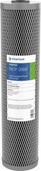 Pentair Big Blue Carbon Water Filter Cartridge 20-Inch 10 Micron