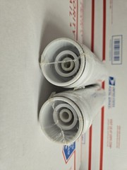 2-Whirlpool WHEERM Reverse Osmosis Replacement Membrane Water Filter Ultraease
