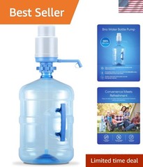Universal Manual Drinking Water Pump