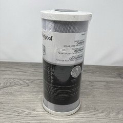 Whirlpool WHA4BF5 Large Capacity Carbon Whole Home Water Filter Cartridge NEW