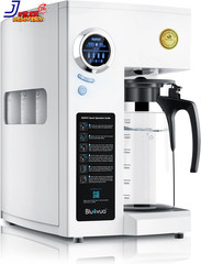 Countertop Reverse Osmosis Water Filter System Portable RO Filtration