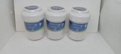 WATERDROP WD-F13 LOT OF 3 REFRGERATOR REPLACEMENT FILTERS NEW IN BOX SEALED