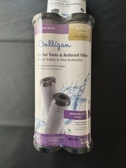 Culligan D-10A Replacement Water Filter (Pack of 2)