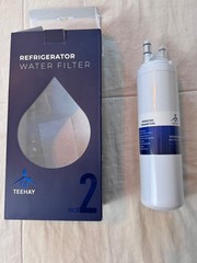 TEEHAY TH-04 refrigerator water filter replacement for WF3CB