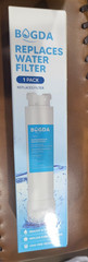 Bogda Water Filter Replacement Frigidaire BO022 Factory Sealed