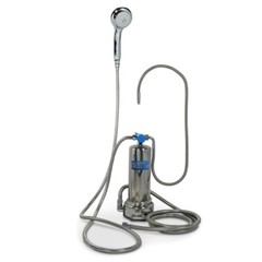 Enagic Leveluk ANESPA DX Mineral Water Spa Comes with Filter. BRAND NEW.