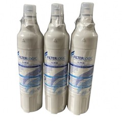Filter Logic FL-RF20 Filter Fits LG LT800P Lot Of Three Sealed
