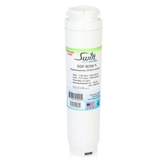 Replacement Bosch 644845 740570 9000077104 Refrigerator Water Filter SGF-BO90 RX
