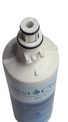 Best Choice BCF54 Certified Water Filter fits Fisher & Paykel 847200 6 Pack