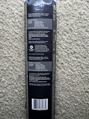 Whirlpool Everydrop Ice and Water Refrigerator Filter – White (EDR6D1)
