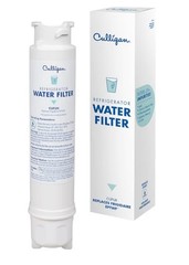 Culligan CUFUII Replaces Frigidaire (EPTWF), CUFUII Fridge Water Filter, Pk of 1