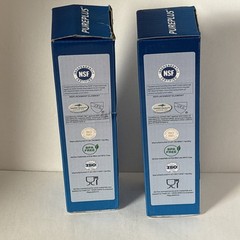 PURE PLUS Replacement Filter PP-RWF4200A (2 pack) ~ NEW