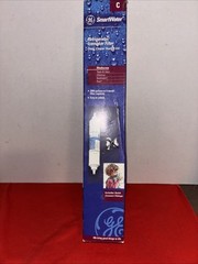 GE Water Filters GXRTQ- 2 Connectors Not In Package- Open Box