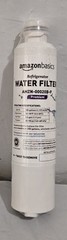 Amazon Basic Refrigerator Filter NEW SEALED 00020B-P