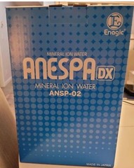 Kangen Water Filter Enagic Anespa DX – BRAND NEW IN-BOX! Retails For $2899.