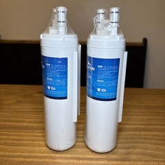 2 NOB Mountain Flow Refrigerator Water Filters Model MF-3CB
