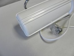 UNUSED Nutri Flow Counter Top Water Filtration Filter Purifier System (A15)
