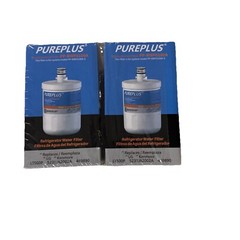 Pureplus Replacement Water Filter PP-RWFO100A Model PP-RWF0100A S