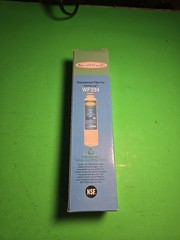 Aqua Fresh WF294 DA29-00020B Refrigerator Water Filter Replacement for Samsung