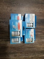 10 filters Rubbermaid Filter Fresh Replacement Filter Filtration Bottles 1J63