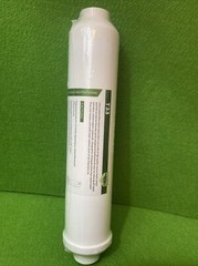 1 Pack T33-F10-QC Inline Activated Carbon Post Filter RO – Membrane Filter!!!!!!