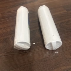 Waterdrop WD-F22 Water Filter (Lot of 2) Sealed NEW 6 Months