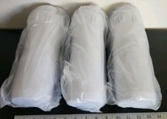 Quiet Pure Pumpless 5 Stage Reverse Osmosis RO Drinking Water Filter System New