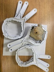 Lot Universal Wrench for Reverse Osmosis Water Filter RO System Pack of 10