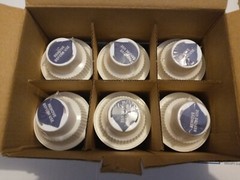 Filterlogic FL- PF06-6 6 Lot New