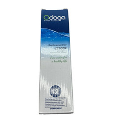 Odoga Water Filter Replacement for LT700P WFEK00007,Pure Water For Healthy Life