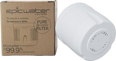 Epic Water Filters Pure REPLACEMENT Compatible with Epic Pure Water Pitcher/R…