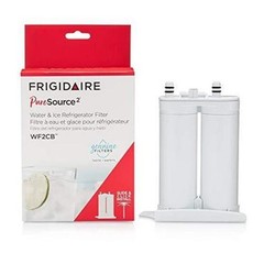 Frigidaire NGFC 2000, FC-100 PureSource2 Water Filter 218732309 WF2CB – New E85
