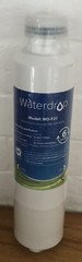 Waterdrop WD-F27 Refrigerator Water Filter for Samsung DA29-00020B