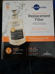 Water Dispensers Filter Cartridges Twist Lock Heavy Duty Durable Light Weight
