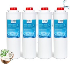 Elkay 51300C Replacement/Replacement 55898C Filters Bottle Station Compatible