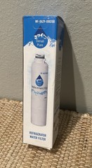 Denali Pure WF-DA29-00020B Replacement Refrigerator Water Filter 6 months