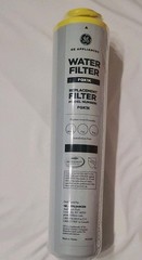 GE Appliances Replacement Water Filter FQK1K Open Box