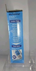 Samsung HAF-CIN/EXP DA29-00020B DA97-08006A-E Refrigerator Water Filter New