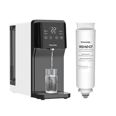 N1-CF Water Filter for N1 Countertop Reverse Osmosis System