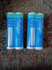 4ct Culligan CW-F Fine Filtration String Wound Sediment Water Filter, 10 Microns