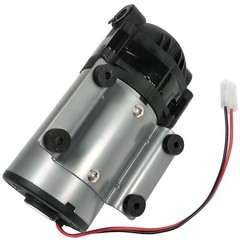 200 GPD Booster Pump Kit Fit Home RO Reverse Osmosis Water Purification System