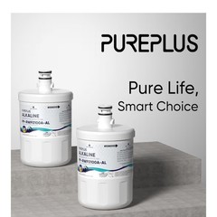PUREPLUS Alkaline 5231JA2002A Replacement for LG LT500P, ADQ72910901, GEN11042FR