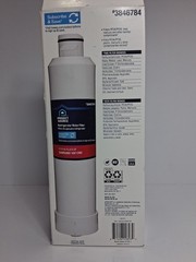 2 Pack- Project Source Refrigerator Water Filter S-2-2 #3846784