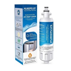 PUREPLUS PP-RWF1200A Replacement Refrigerator Water Filter New in Box