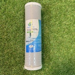 Filters4You 10”x2.5” Whole House Carbon Block Water Filter CTO10 New, Sealed