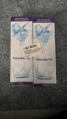 15 Replacement Water Filters for Whirlpool 10295370A and Other Supported New
