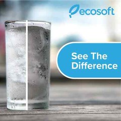 ECOSOFT ADVANCED 3-STAGE FILTER REPLACEMENT SET (3-PIECE)